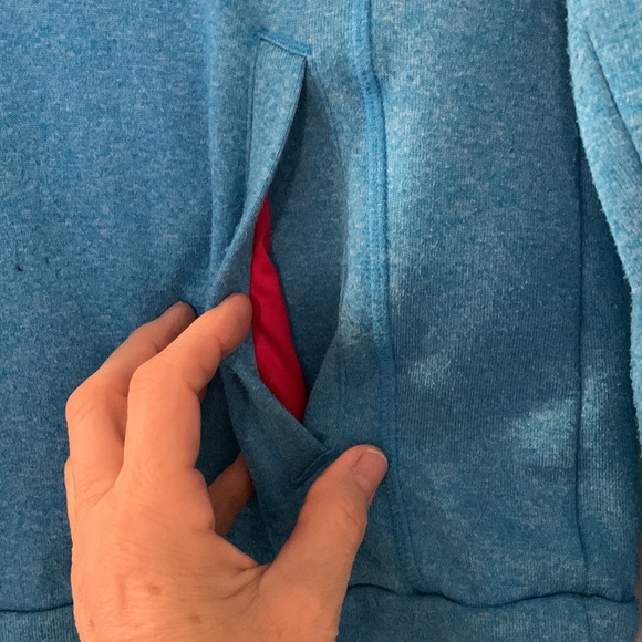 GUC “The Ultimate Hoodie” by Adidas - Picture 4 of 9